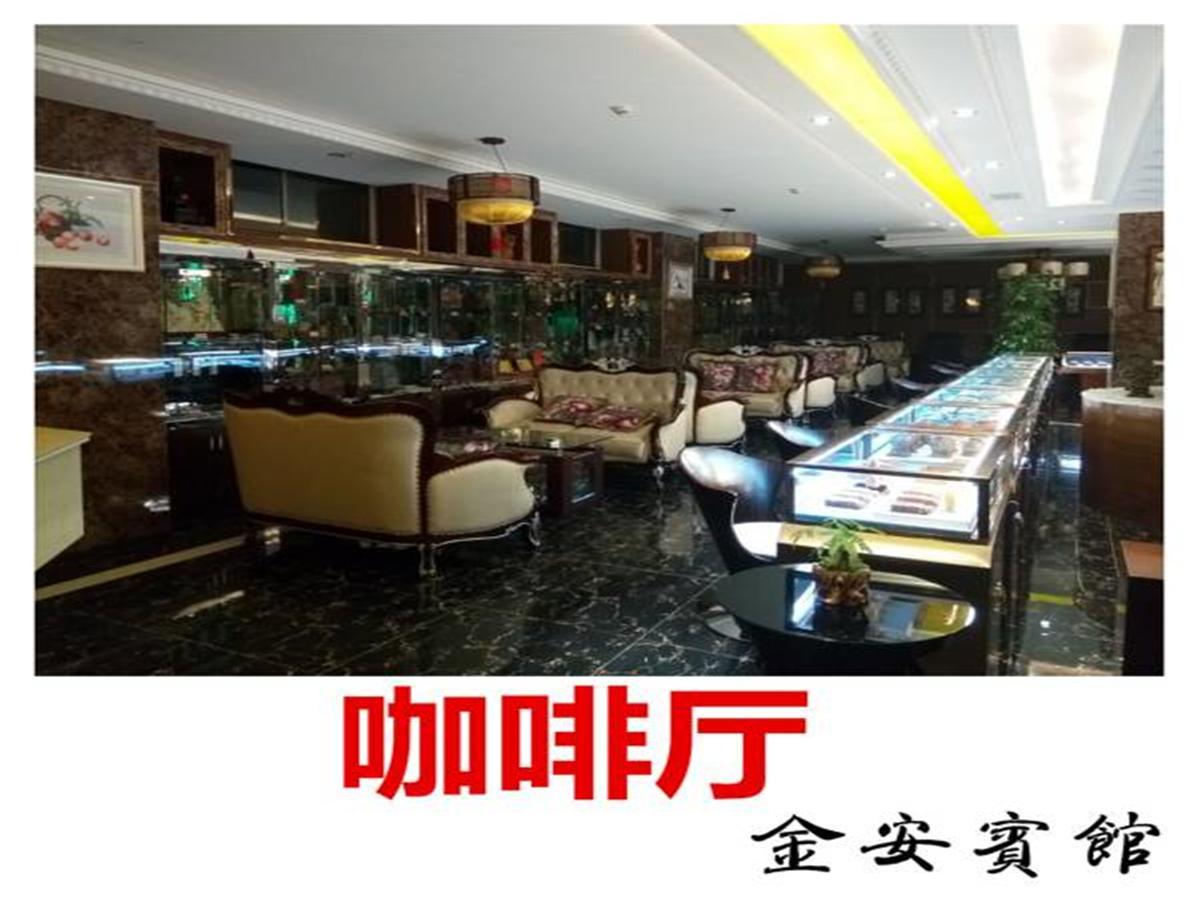 Jinan Inn Zhangye จางเย่ ภายนอก รูปภาพ